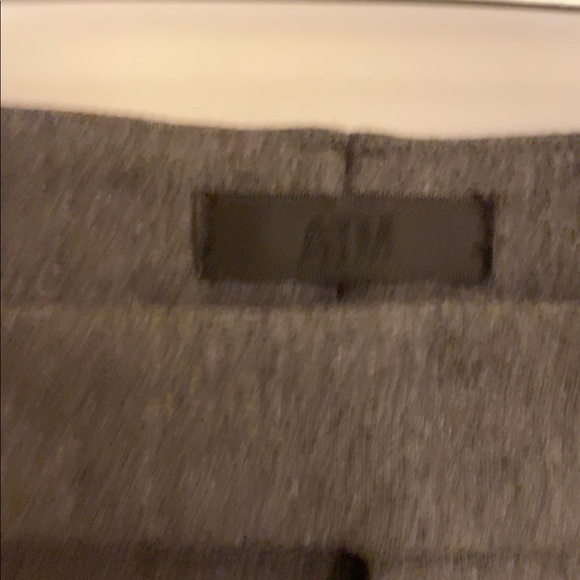 COPY - ATM Anthony Thomas Melillo Ponte Knit Pant W/Cuff - Picture 4 of 6